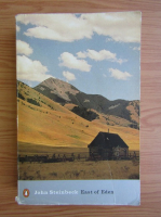 John Steinbeck - East of Eden