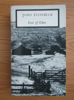 John Steinbeck - East of Eden