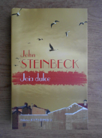 John Steinbeck - Joia dulce