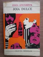 John Steinbeck - Joia dulce