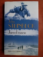 John Steinbeck - Jurnal rusesc