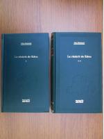 John Steinbeck - La rasarit de Eden (2 volume, Adevarul)