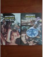 John Steinbeck - La rasarit de Eden (2 volume)