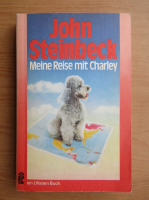 John Steinbeck - Meine Reise mit Charley