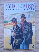 John Steinbeck - Of Mice and Men