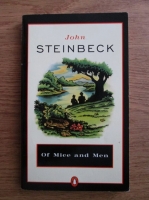 John Steinbeck - Of mice and men