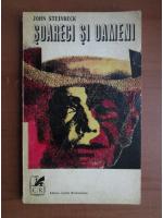 John Steinbeck - Soareci si oameni