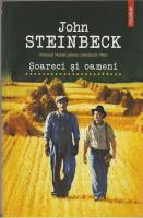 John Steinbeck - Soareci si oameni