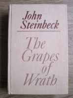 John Steinbeck - The Grapes of Wrath