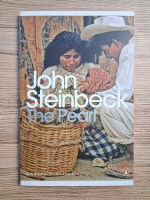 John Steinbeck - The pearl