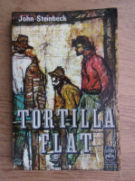 John Steinbeck - Tortilla flat