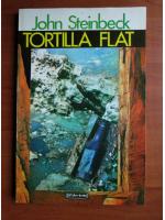 John Steinbeck - Tortilla Flat