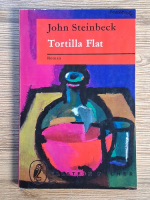 John Steinbeck - Tortilla flat