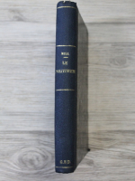 John Stuart Mill - Auguste Comte et le positivisme (1890)