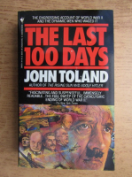 John Toland - The last 100 days