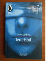 John Updike - Teroristul
