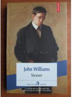 John Williams - Stoner