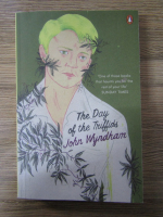 John Wyndham - The day of the triffids