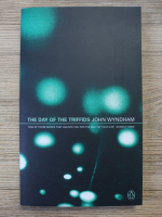 John Wyndham - The day of the triffids