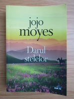 Jojo Moyes - Darul stelelor