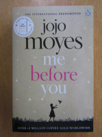 Jojo Moyes - Me Before You