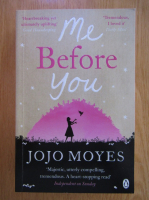 Jojo Moyes - Me Before You