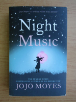 Jojo Moyes - Night music