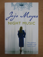 Jojo Moyes - Night music