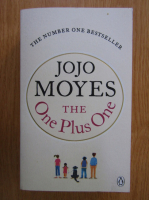Jojo Moyes - The One Plus One
