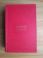 Jokai - Craisorii (coperti cartonate)