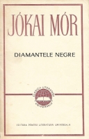 Jokai Mor - Diamantele negre