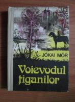 Jokai Mor - Voievodul tiganilor (coperti cartonate)