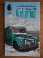 Jon Krakauer - In salbaticie