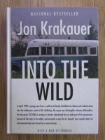 Jon Krakauer - Into the wild