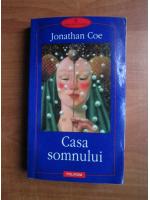 Jonathan Coe - Casa somnului