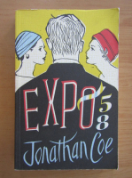 Jonathan Coe - Expo 58