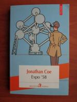 Jonathan Coe - Expo 58