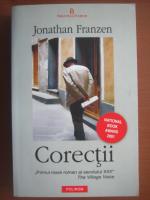 Jonathan Franzen - Corectii