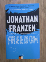 Jonathan Franzen - Freedom