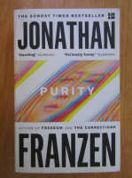 Jonathan Franzen - Purity