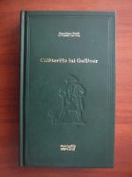 Jonathan Swift - Calatoriile lui Gulliver (Adevarul)