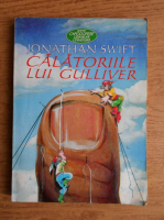 Jonathan Swift - Calatoriile lui Gulliver