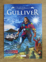Jonathan Swift - Calatoriile lui Gulliver 