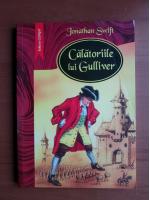 Jonathan Swift - Calatoriile lui Gulliver