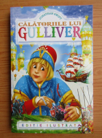 Jonathan Swift - Calatoriile lui Gulliver
