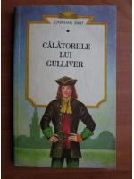 Jonathan Swift - Calatoriile lui Gulliver