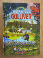 Jonathan Swift - Calatoriile lui Gulliver