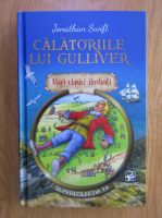 Jonathan Swift - Calatoriile lui Gulliver