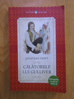 Jonathan Swift - Calatoriile lui Gulliver