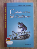 Jonathan Swift - Calatoriile lui Gulliver